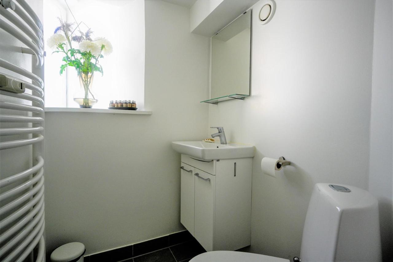 Sanders Central - Dreamy Three-Bedroom Apartment In The Middle Of It All Copenhaga Exterior foto
